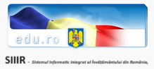 SIIIR - Sugestii remediere erori conectare